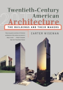 Image for Twentieth-Century American Architecture