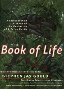 Image for The Book of Life - an Illustrated History of the Evolution of Life on Earth