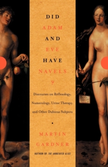 Image for Did Adam and Eve Have Navels?