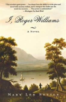 Image for I, Roger Williams : A Novel