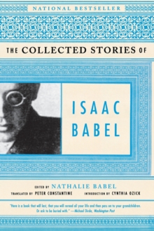 Image for The Collected Stories of Isaac Babel