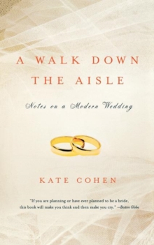 Walk Down the Aisle