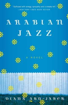 Image for Arabian Jazz