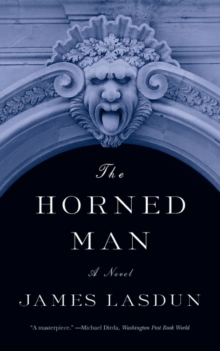 Horned Man