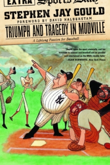 Image for Triumph and Tragedy in Mudville : A Lifelong Passion for Baseball