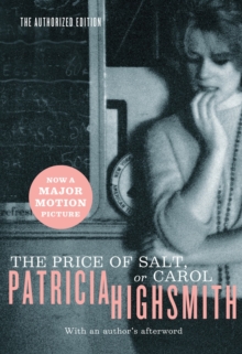 The Price of Salt