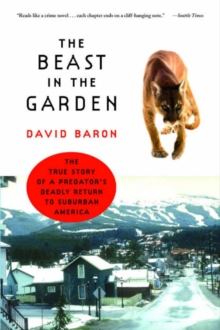 Image for The Beast in the Garden