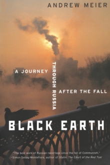 Image for Black Earth