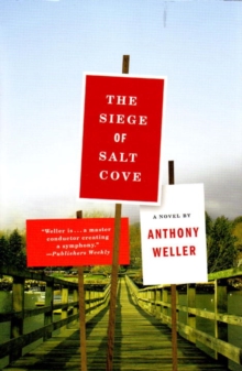 Image for The Siege of Salt Cove