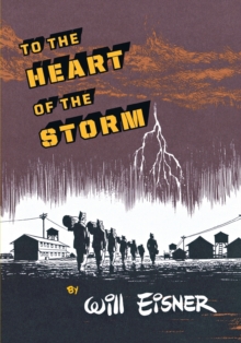 Image for To the Heart of the Storm