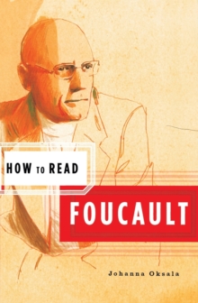 Image for How to Read Foucault