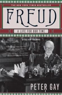 Image for Freud : A Life for Our Time