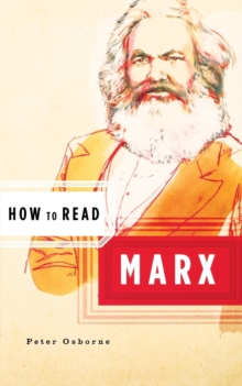 Image for How to Read Marx