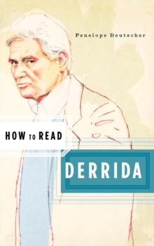 Image for How to Read Derrida