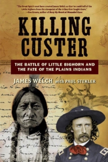 Image for Killing Custer