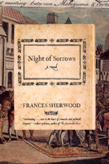 Image for Night of Sorrows