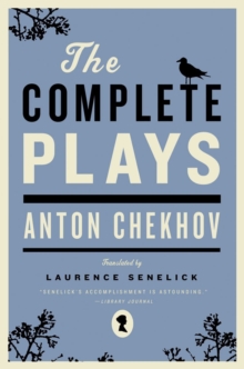 Image for The Complete Plays