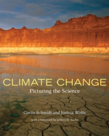 Image for Climate change  : picturing the science
