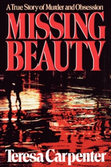 Image for Missing Beauty