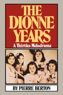 Image for The Dionne Years