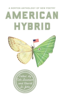 Image for American Hybrid