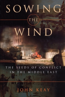 Image for Sowing the Wind