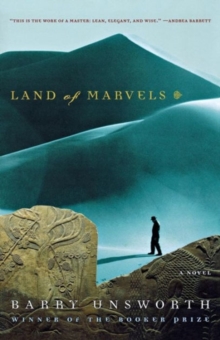 Land of Marvels