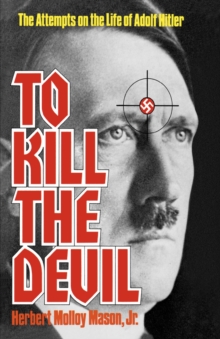 Image for To Kill the Devil