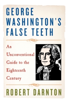 Image for George Washington's False Teeth