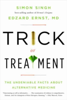 Image for Trick or Treatment