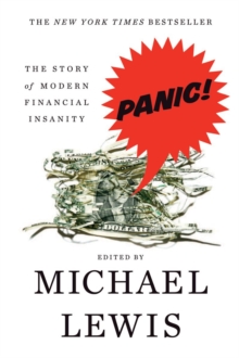 Image for Panic  : the story of modern financial insanity