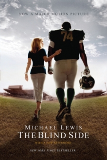 Image for The blind side