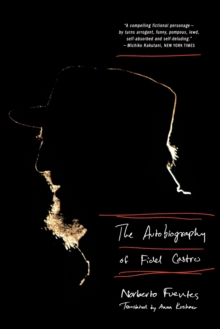 Image for The autobiography of Fidel Castro