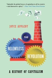 Relentless Revolution