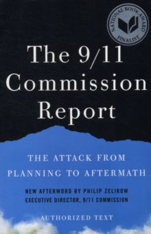 9/11 Commission Report