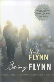 Image for Being Flynn