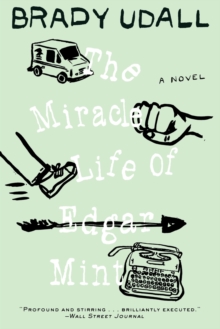 Image for The Miracle Life of Edgar Mint