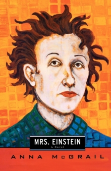 Image for Mrs. Einstein