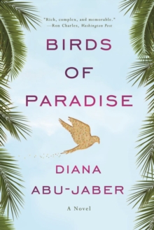 Birds of Paradise