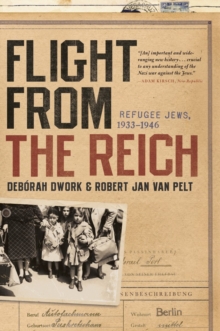 Image for Flight from the Reich
