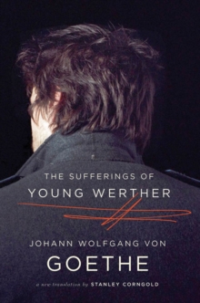 Image for The Sufferings of Young Werther