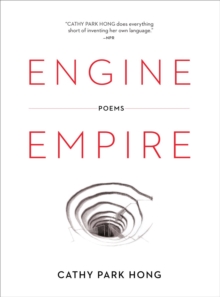 Image for Engine empire  : poems