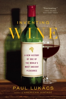 Image for Inventing Wine