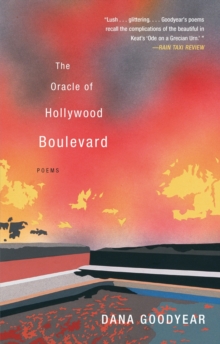 Oracle of Hollywood Boulevard
