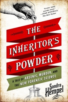 Image for The Inheritor's Powder