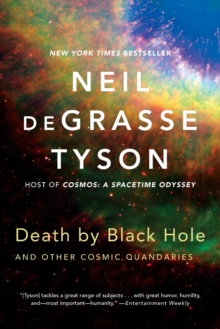 Image for Death by black hole and other cosmic quandaries