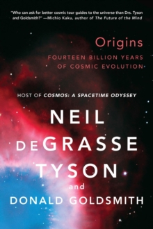 Image for Origins  : fourteen billion years of cosmic evolution