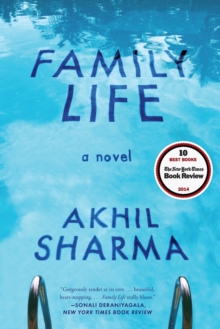 Family Life - A Novel