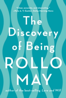 The Discovery of Being