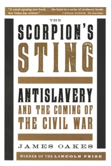 Image for The Scorpion's Sting